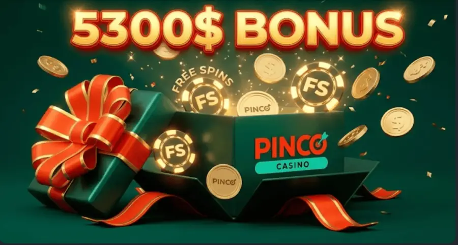 Pinco giriÅ